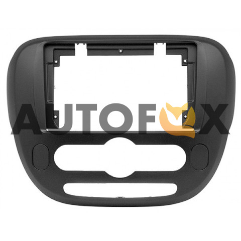 AMX 22-730: 9" Kia Soul 2gh climate 2013-2019 (Проводка)