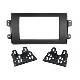 Intro RSZ-N05 SUZUKI SX4 (2007-2013)/FIAT Sedici (FY / GY) 06/2006 - 2013 2din