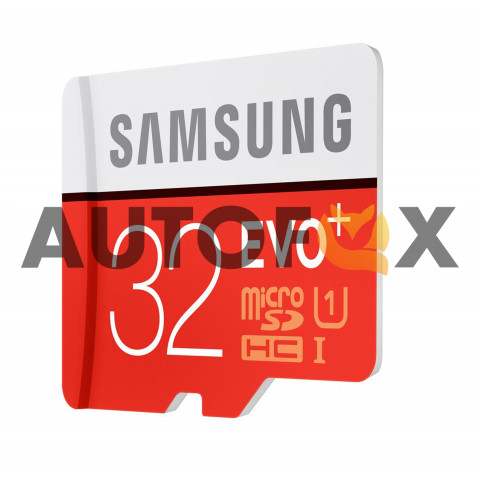 Samsung 32GB 10 class (A)