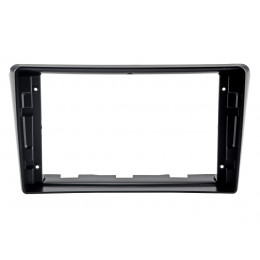 Incar RTY-FC518 | 9" переходная рамка Toyota Avensis 2003-2008 (черная)