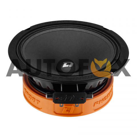 DL Audio  Phoenix Sport 165