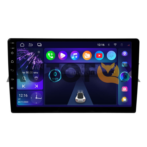 Incar 9" ARN-7709-6 OPTIMUM 4G\DSP\6+128Gb\Android 13