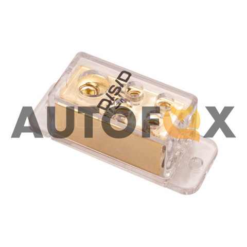 DSD DPD-4480 Дистрибьютор питания