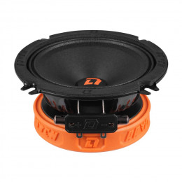 DL Audio Raven 130 v.2 (16см RMS-70Вт/4Ом)