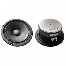 Momo HE-715 ver.5 (Эстрадная акустика 16см rms-240вт