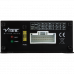 VIBE POWERBOX65.4M-V7 (Компактный ПОДКЛЮЧЕНИЕ ЧЕРЕЗ ЕВРОРАЗЬЕМ)