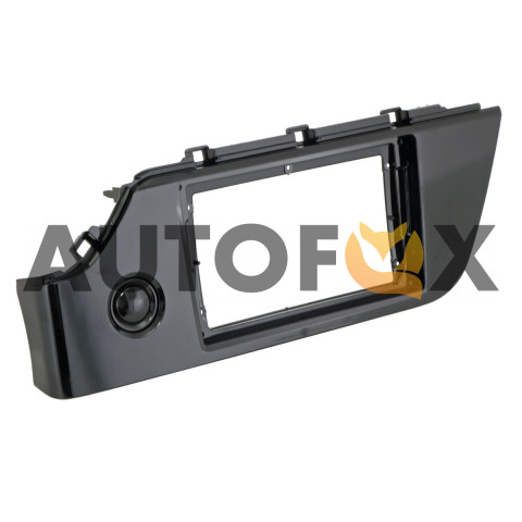 AMX 22-1050: 9" Kia Rio 4 2020-2021 (Проводка)