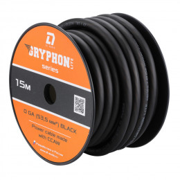 Dl Audio Gryphon Lite 0ga (15м) Power cable ccaw Биметалл