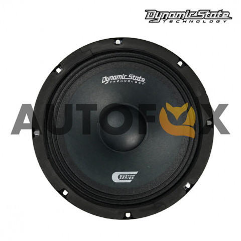 Dynamic State CM-20.1v2 Custom series RMS-100Вт MAX-250Вт Мидвуфер