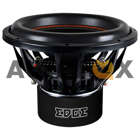 Edge EDB 12D2X-E7 RMS-900Вт MAX-1800Вт 2+2 Ом