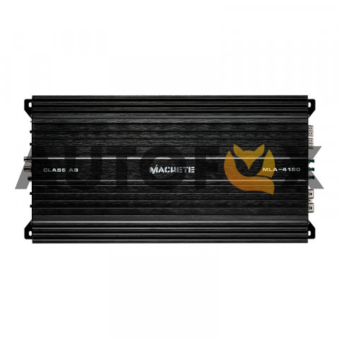 Alphard Machete MLA-4120