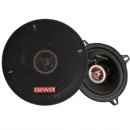 Aiwa ASM-520 13см двухполосная 45вт