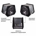 Kicx Sound Civilization Q250BPA Активный сабвуфер