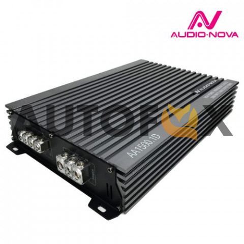 Audio Nova AA 1500.1 Усилитель моноблок