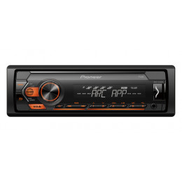 Pioneer MVH-S120UBA