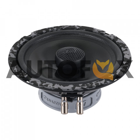 DL Audio Anaconda 165 Coax (Коаксиальная акустика 16см)