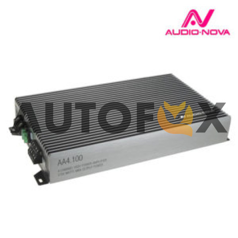 Audio Nova AA 4.100